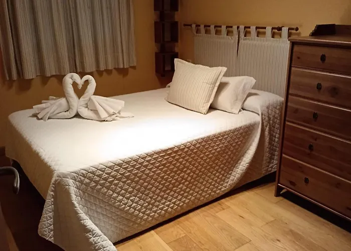 Scalera Cozy Торремолинос