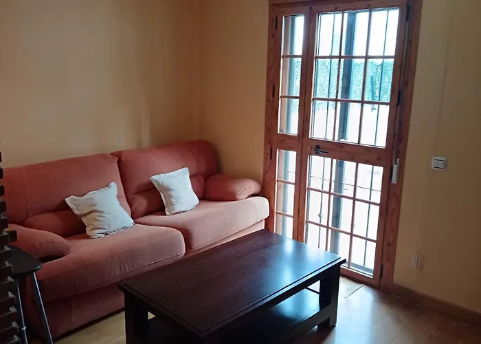 Апартаменты Scalera Cozy