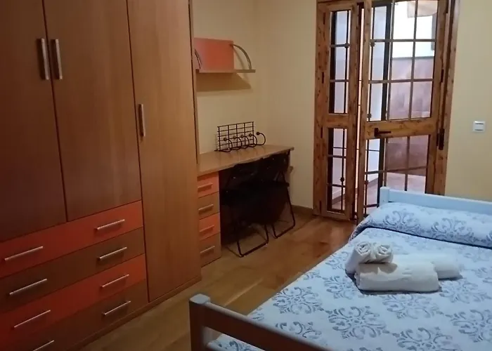 Scalera Cozy * Торремолинос