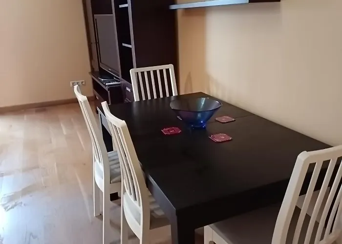 Scalera Cozy Торремолинос