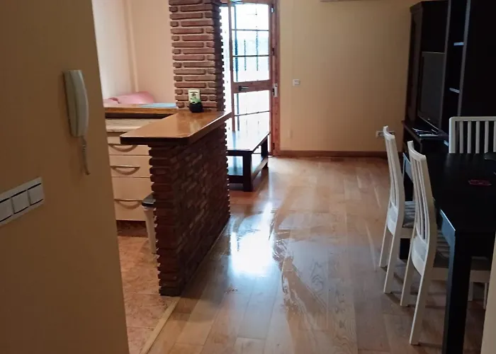 Scalera Cozy Торремолинос