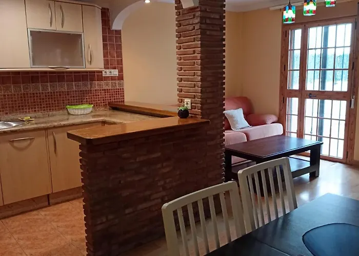 Апартаменты Scalera Cozy *