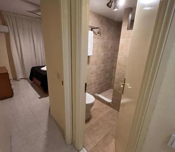 Scalera Cozy Торремолинос