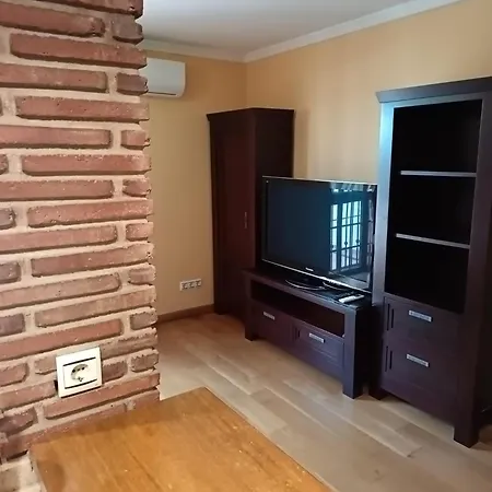 Scalera Cozy Apartmán