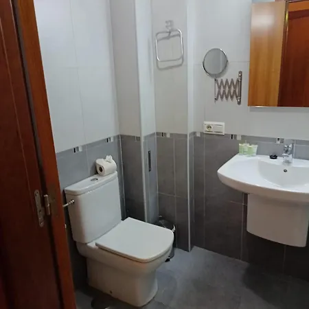 Scalera Cozy Torremolinos