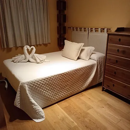 Scalera Cozy 토레몰리노스