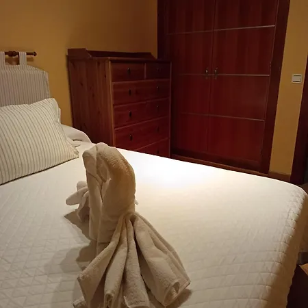 Apartmán Scalera Cozy Torremolinos