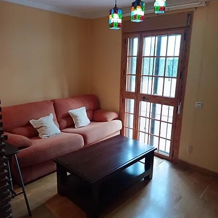 아파트 Scalera Cozy