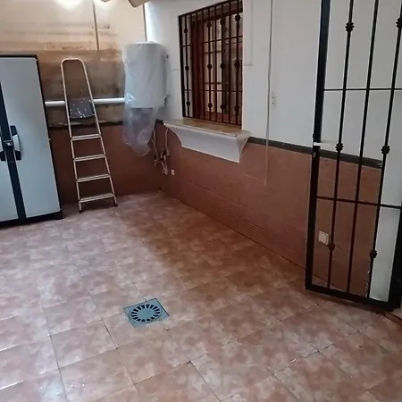 Scalera Cozy Apartmán