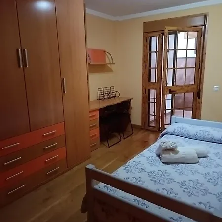 Scalera Cozy * Torremolinos