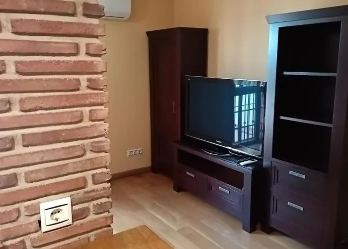 Scalera Cozy Apartmán