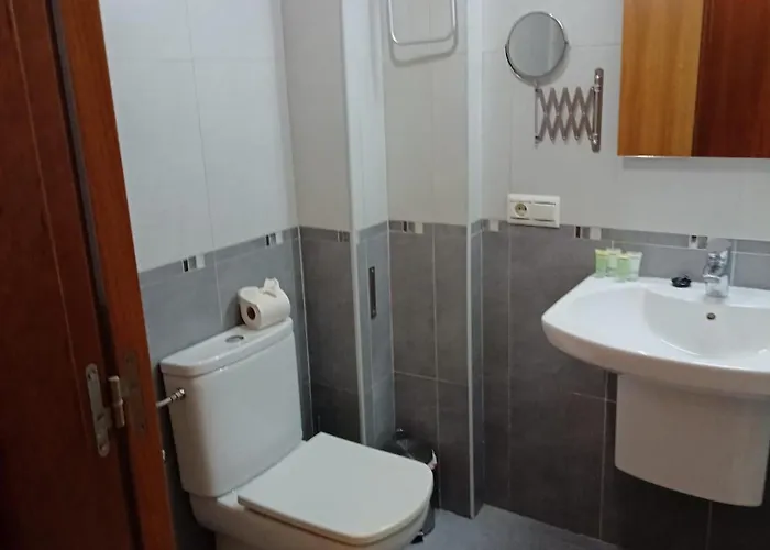 Scalera Cozy Torremolinos