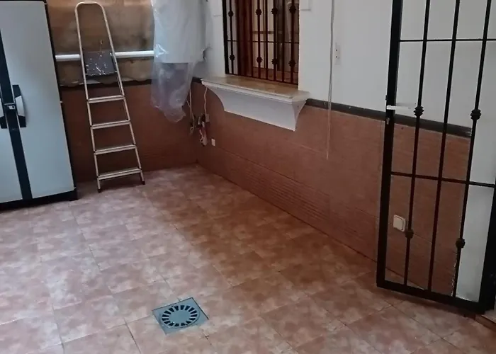 Scalera Cozy Apartmán