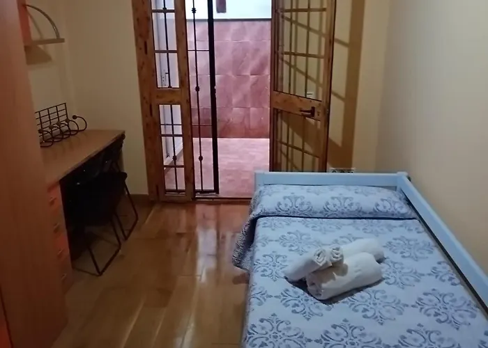 Scalera Cozy Torremolinos