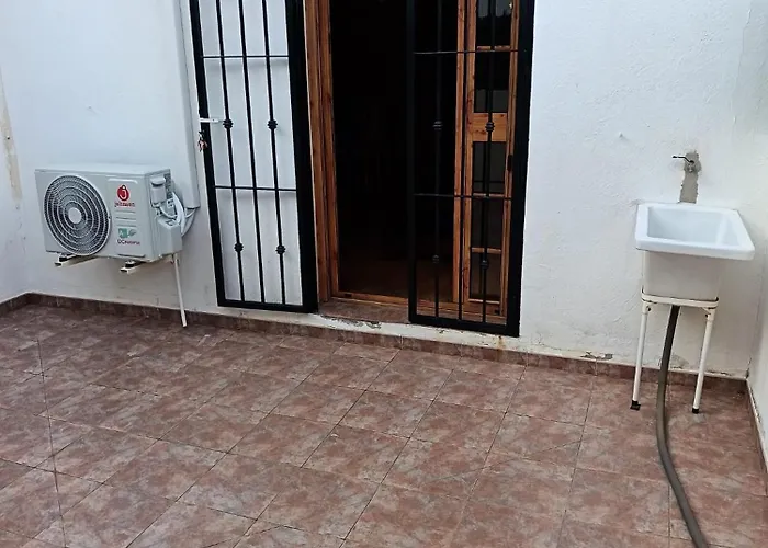 Scalera Cozy * Torremolinos