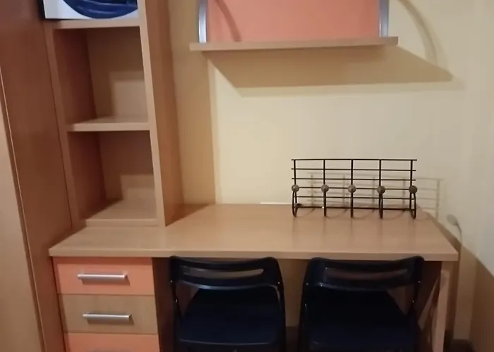 Scalera Cozy Apartmán *