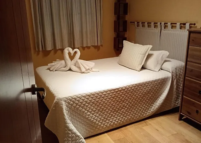 Apartmán Scalera Cozy Torremolinos