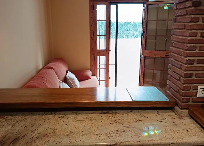 Scalera Cozy Torremolinos