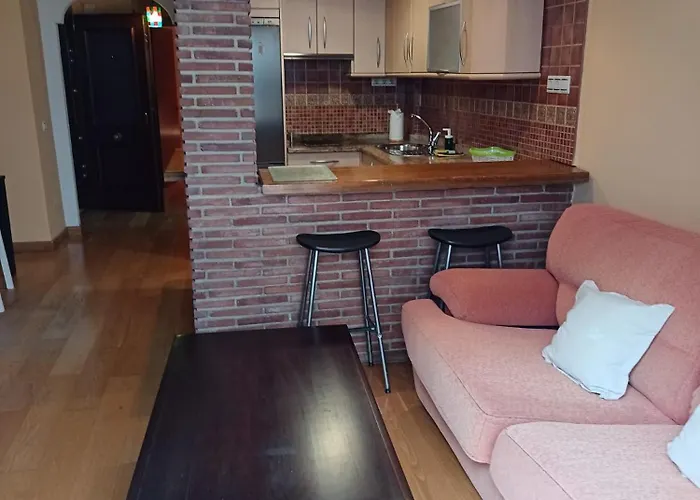 Apartmán Scalera Cozy