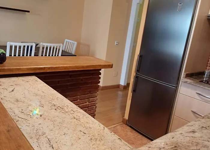 Scalera Cozy Torremolinos