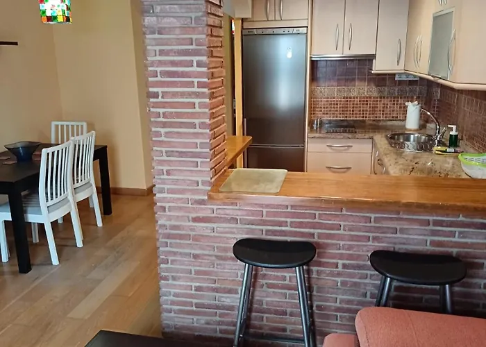 Apartmán Scalera Cozy *