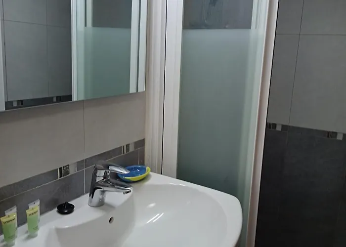 Scalera Cozy Apartmán Torremolinos