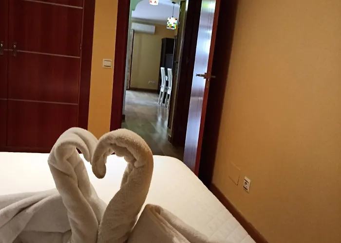 Scalera Cozy Apartmán Torremolinos