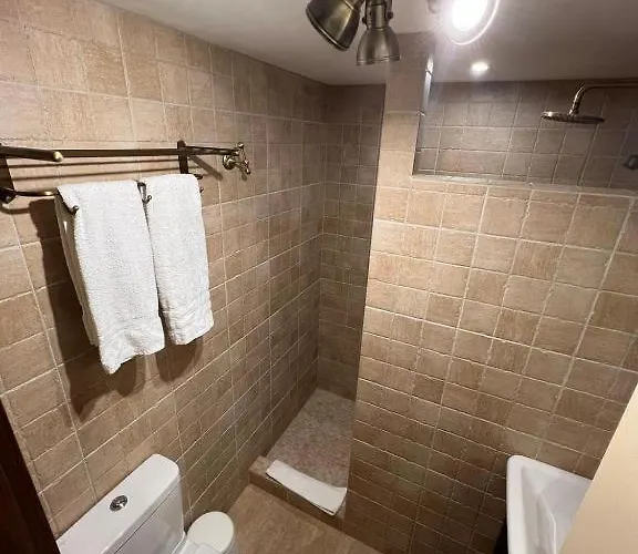 Scalera Cozy Torremolinos