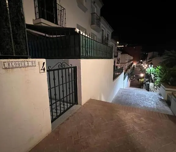 Scalera Cozy Apartmán