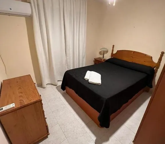 Scalera Cozy Torremolinos