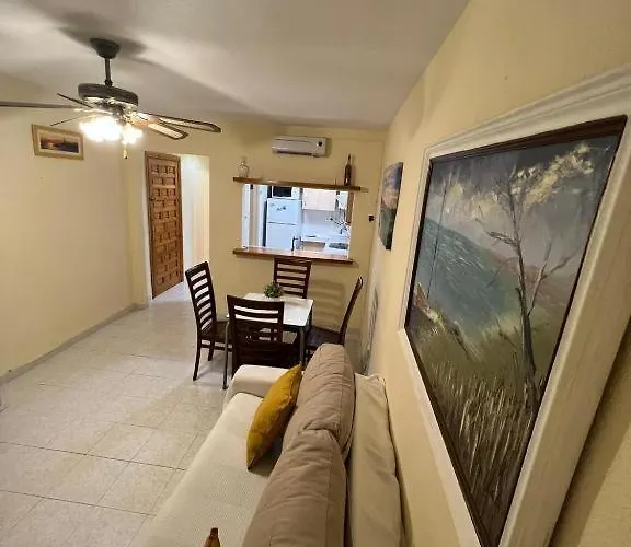 Apartmán Scalera Cozy